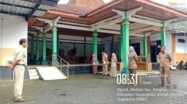 Aper Kerja dan Rapat Koordinasi Rutin